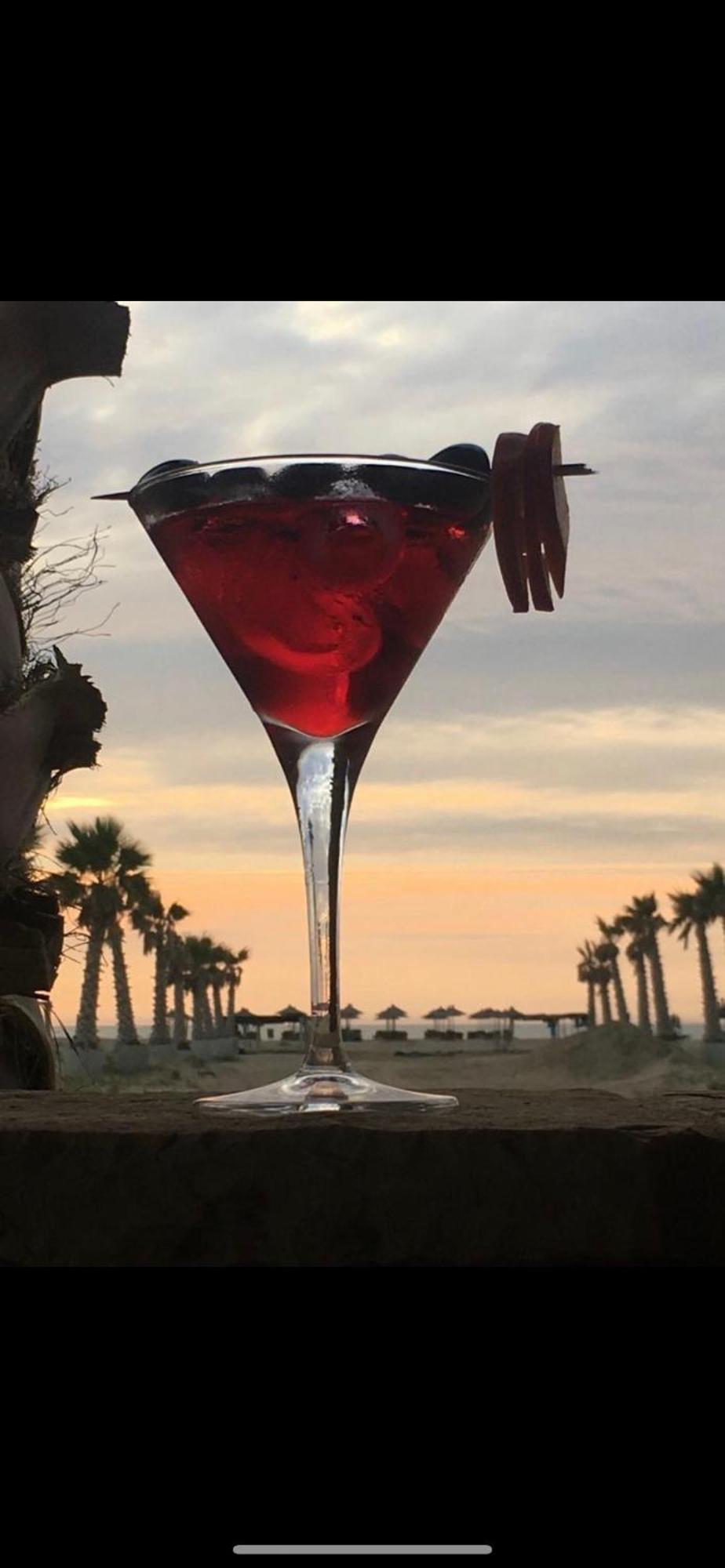 Saint Tropez Durres Hotel Bisht Kamez Eksteriør billede