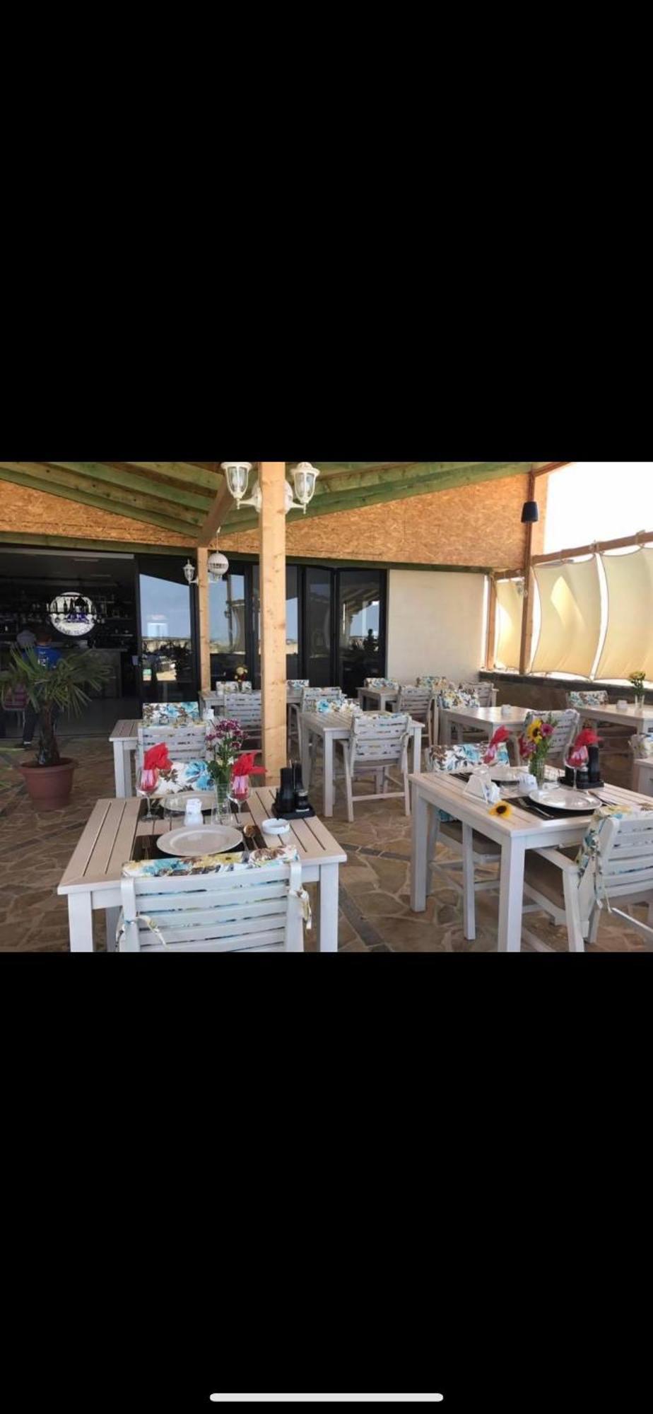 Saint Tropez Durres Hotel Bisht Kamez Eksteriør billede